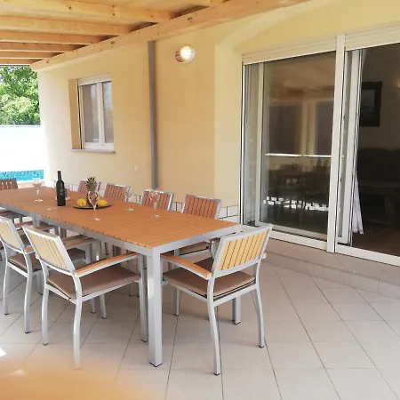 Apartment Carpe Diem Crikvenica Exterior foto
