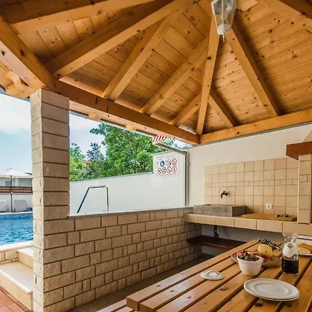 Apartment Carpe Diem Crikvenica Exterior foto