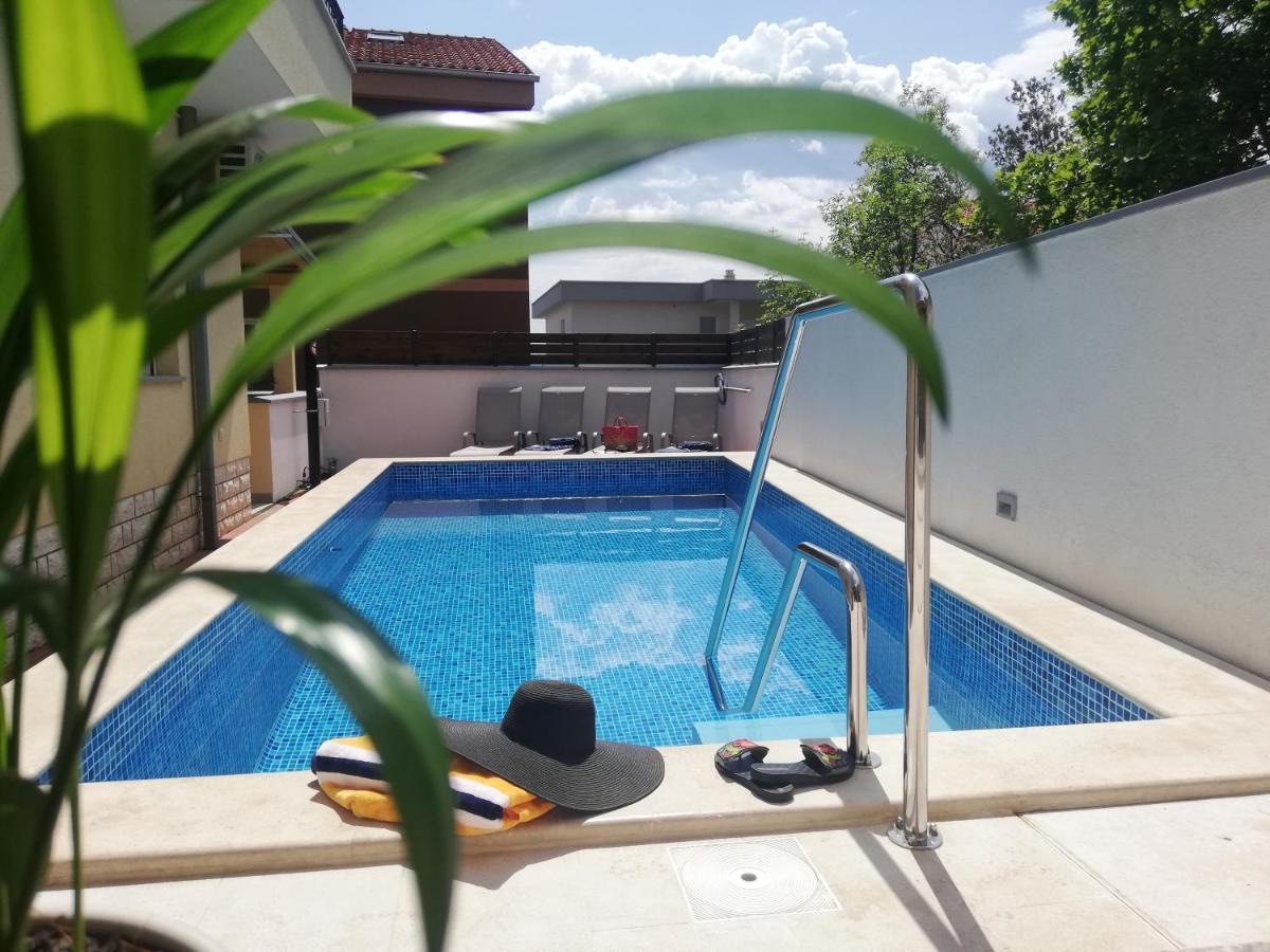 Carpe Diem Apartment Crikvenica