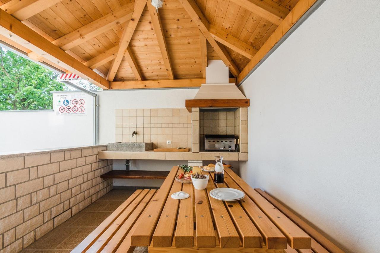 Apartment Carpe Diem Crikvenica