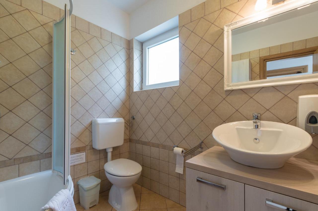 Carpe Diem Apartment Crikvenica