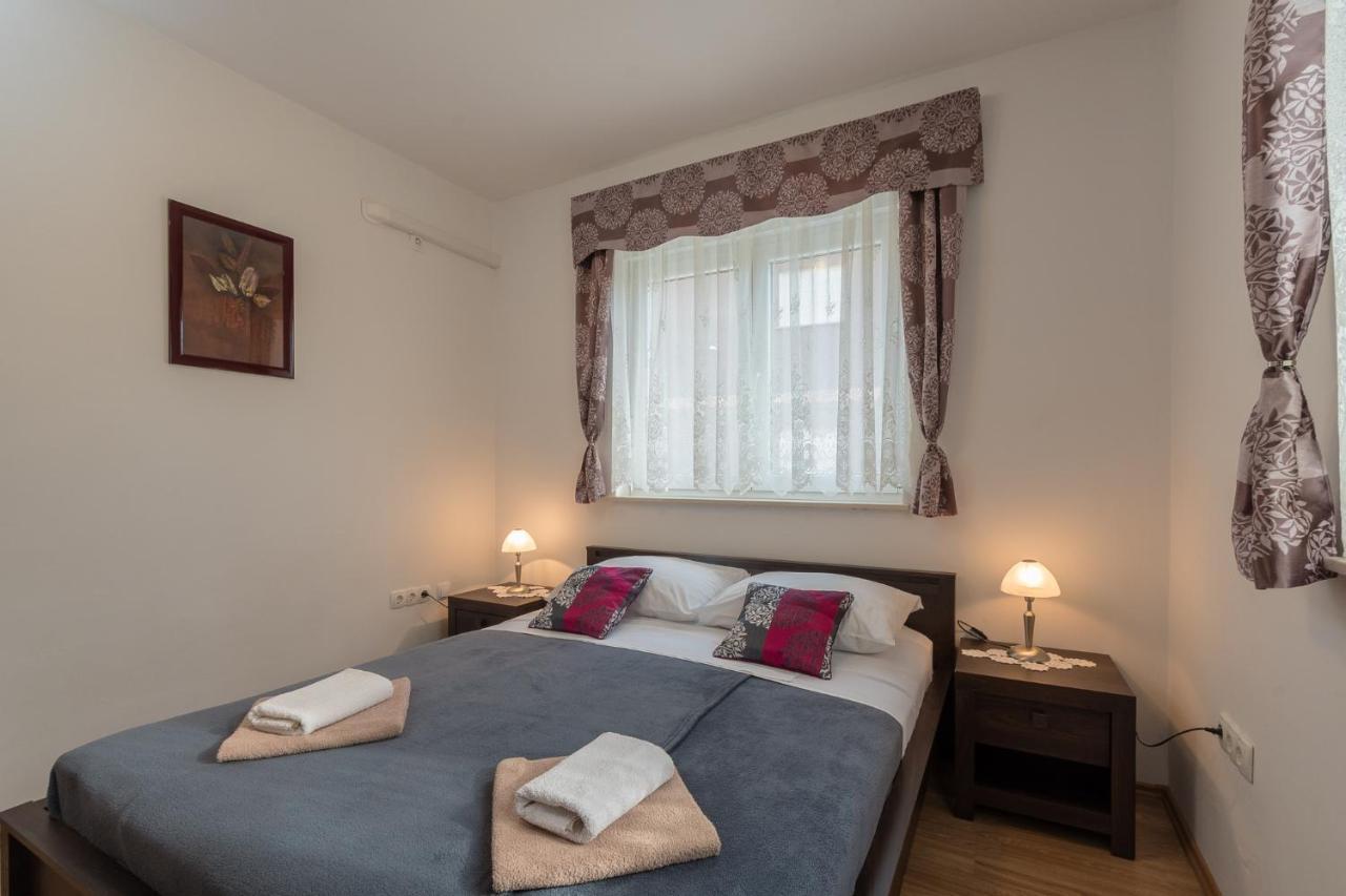 Carpe Diem Apartment