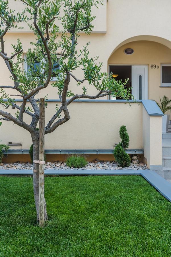 Carpe Diem Apartment