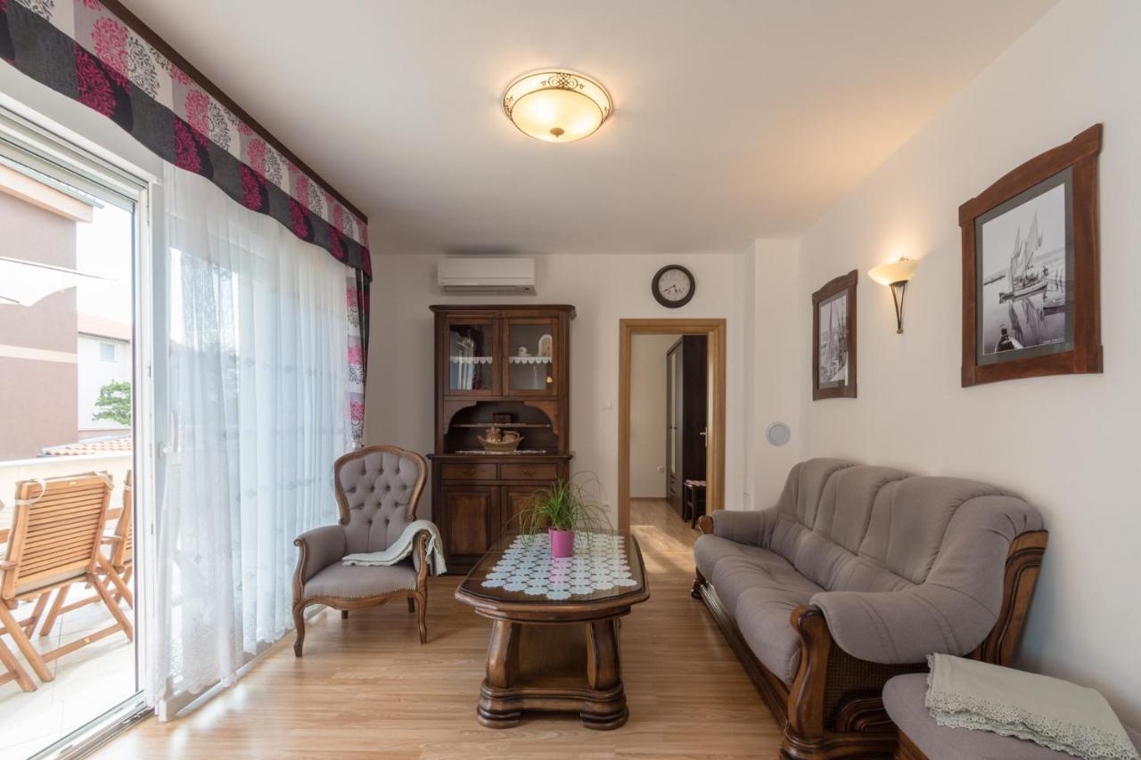 Apartment Carpe Diem Crikvenica